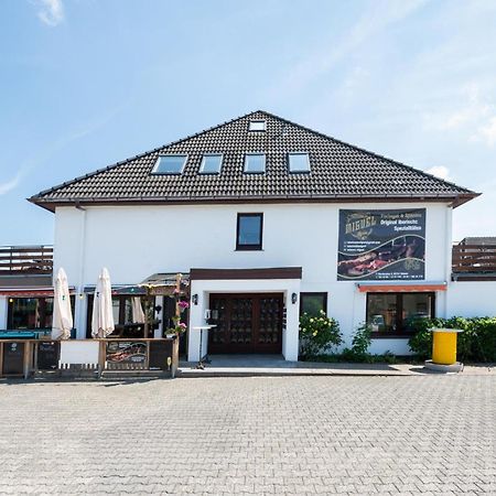 Quartier Zwanzig Villa Busum Exterior photo